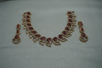 Short Necklace