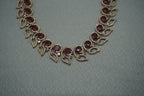 Short Necklace