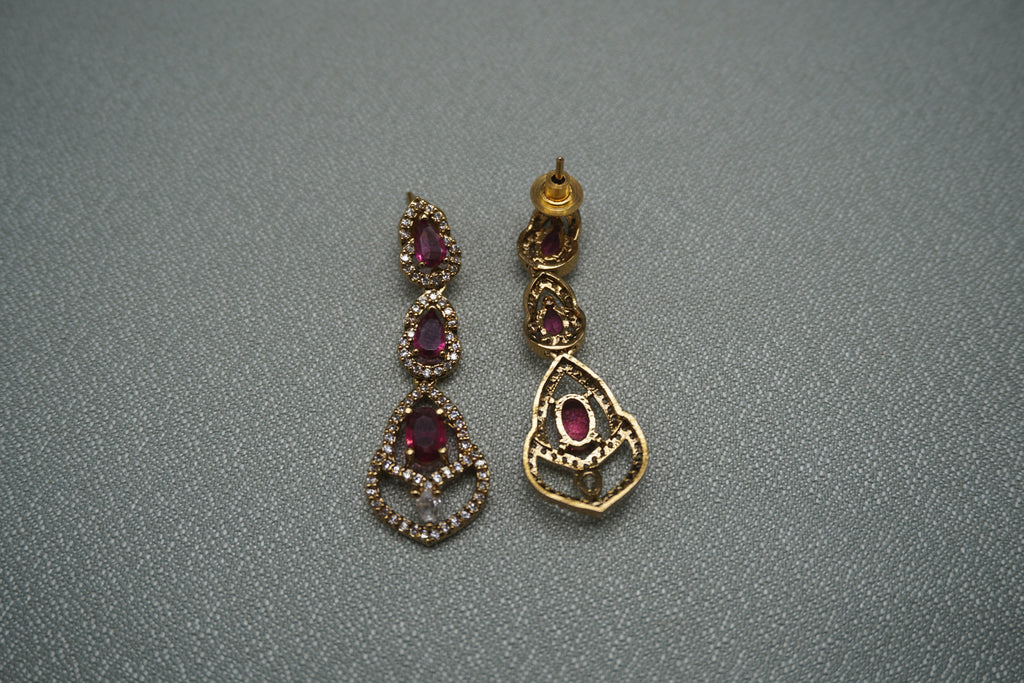 Short Necklace