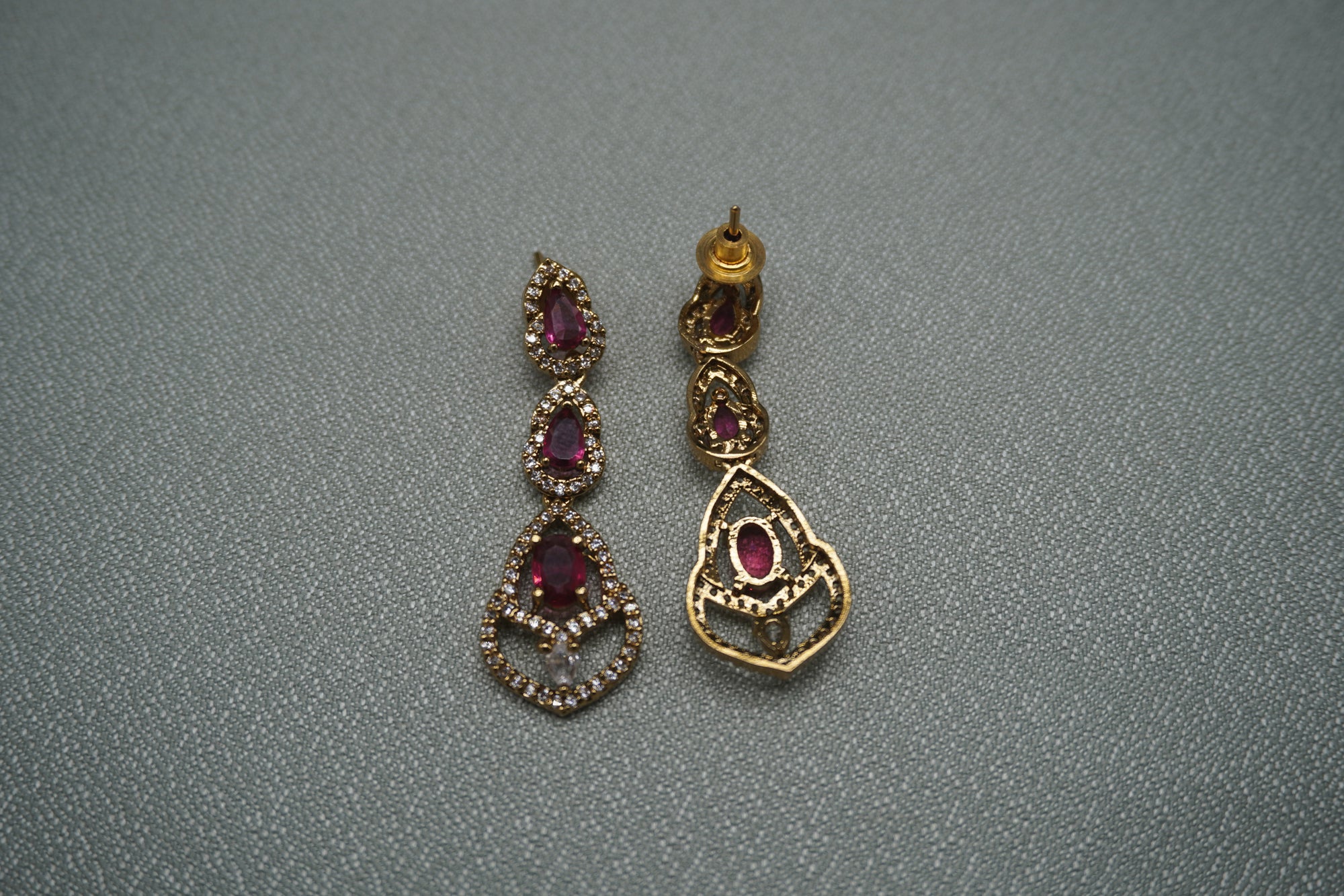 Short Necklace