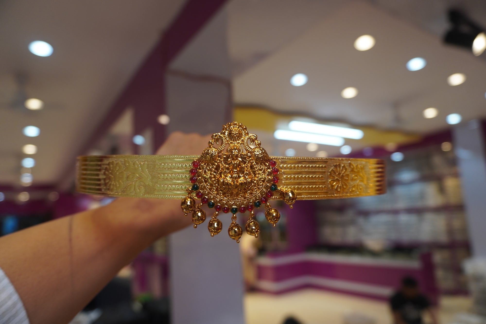 Vaddanam