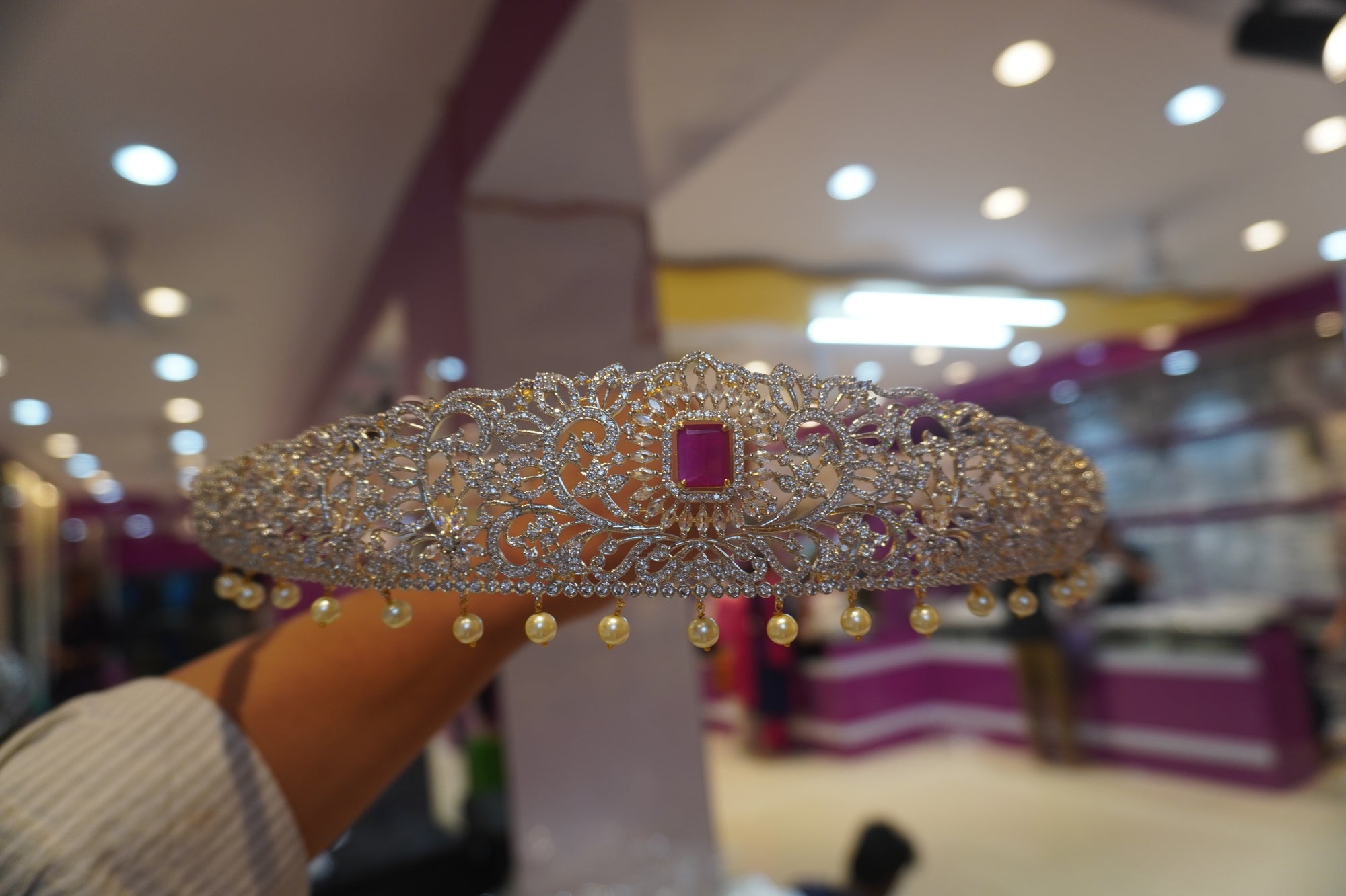 Vaddanam