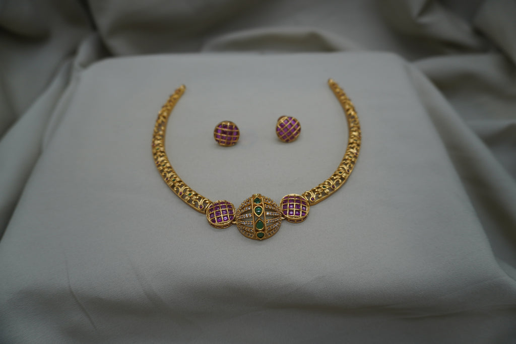 Choker’s