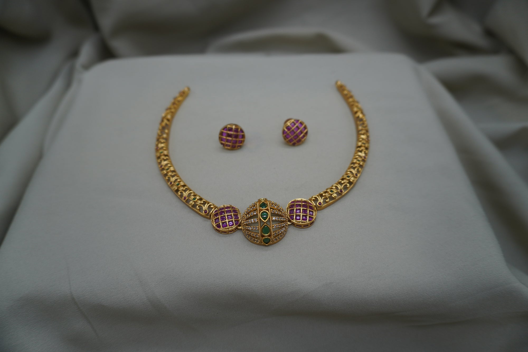 Choker’s