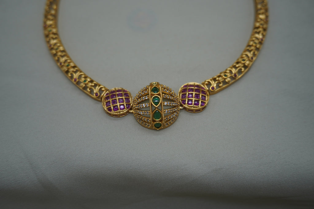 Choker’s