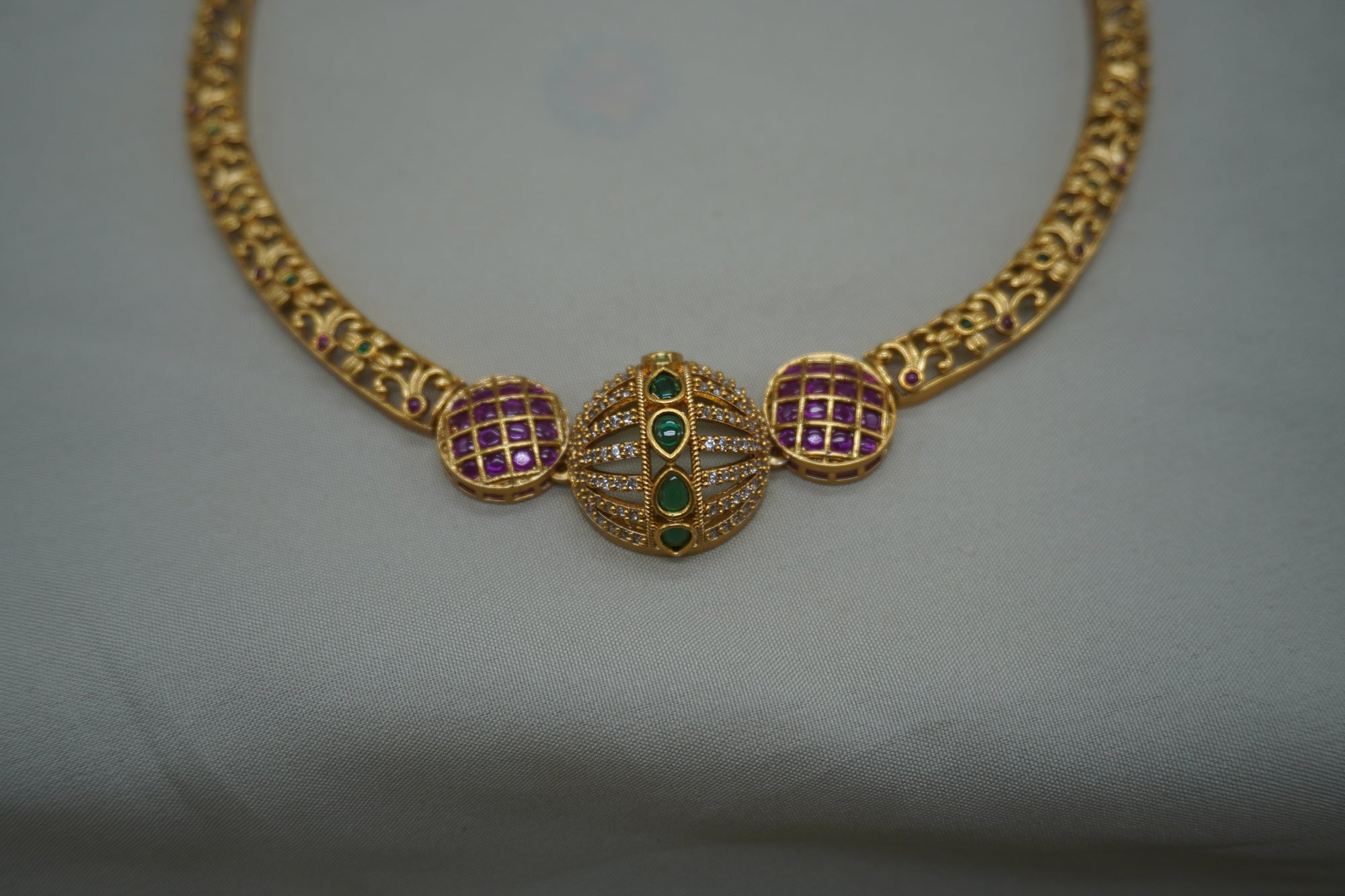Choker’s