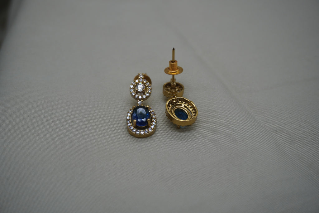 Victorian Short Necklace