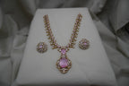 Short Necklace