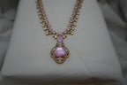 Short Necklace