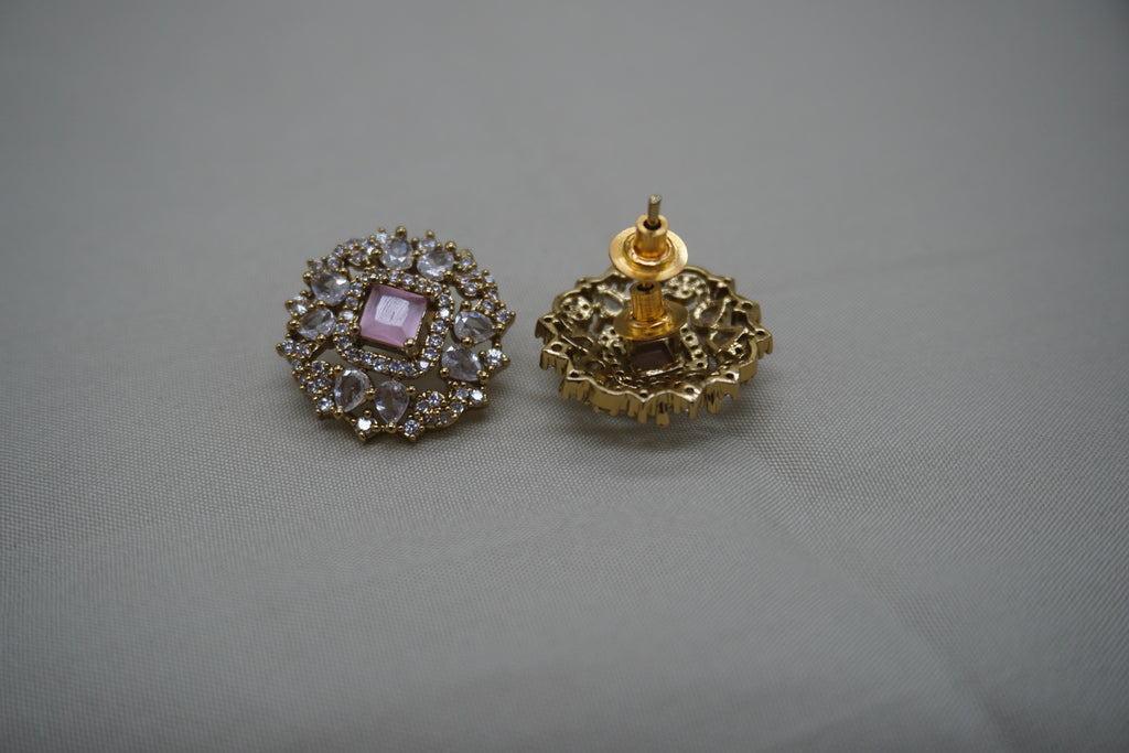 Short Necklace