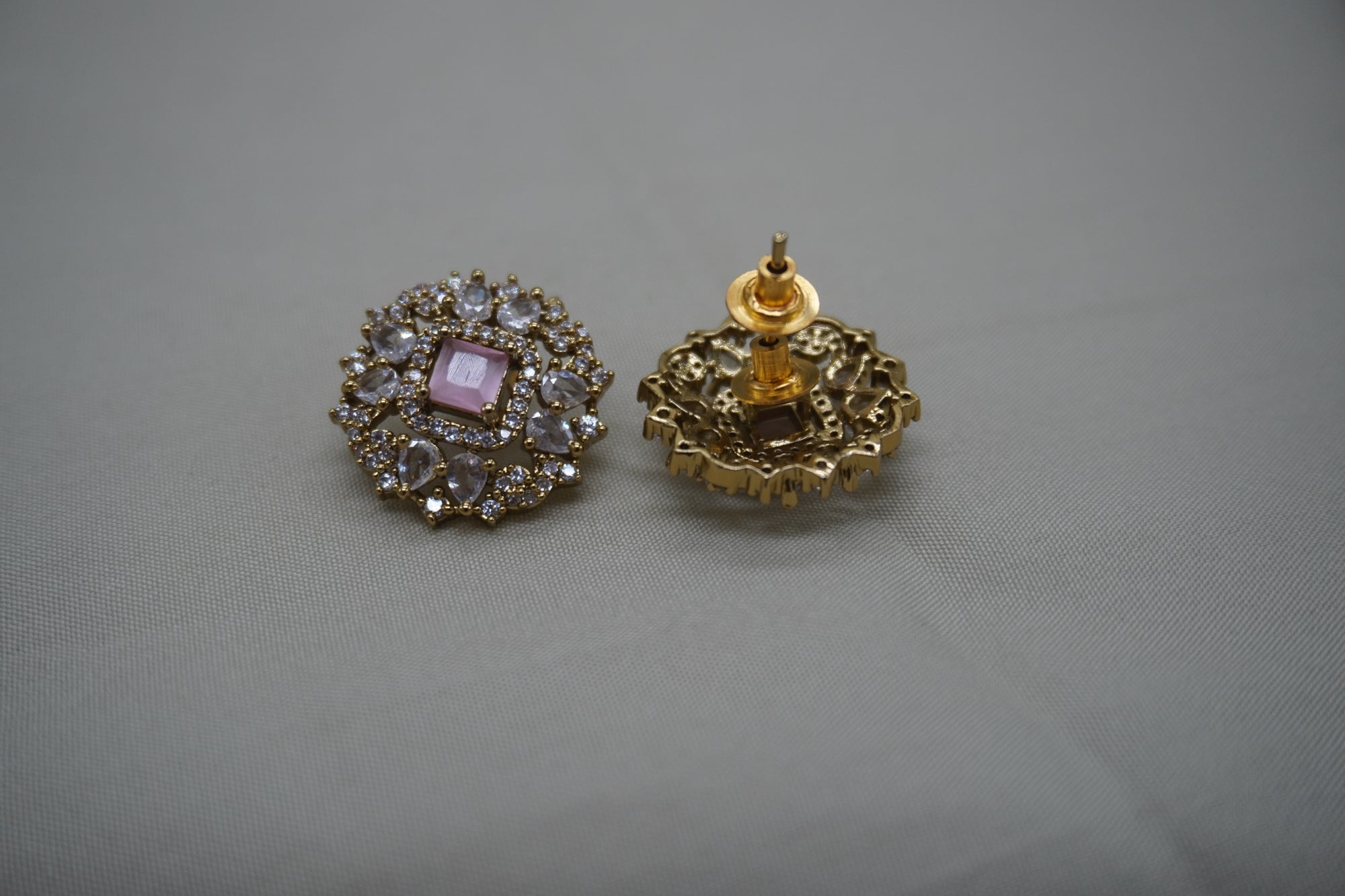 Short Necklace