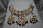 Short Necklace