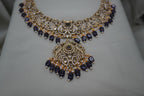 Short Necklace