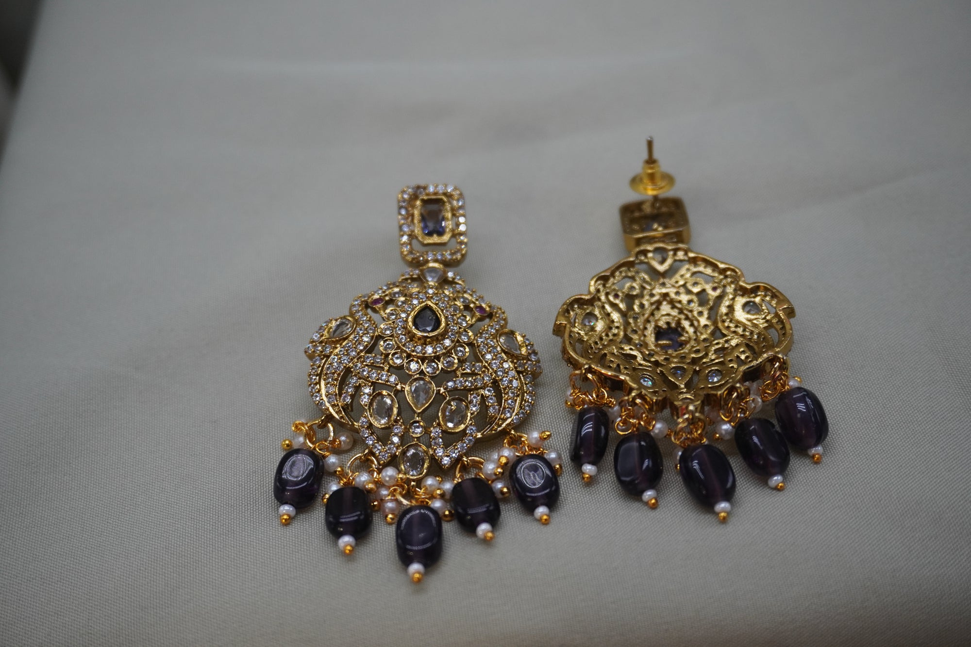 Short Necklace