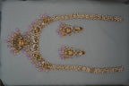 Long Necklace