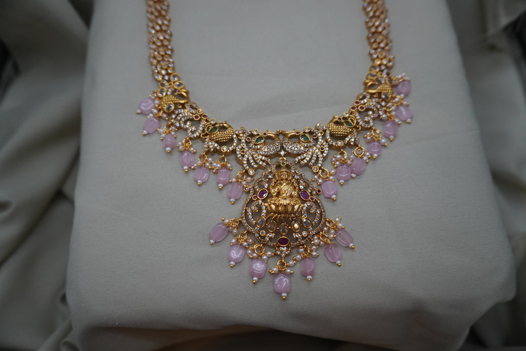 Long Necklace
