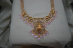 Long Necklace