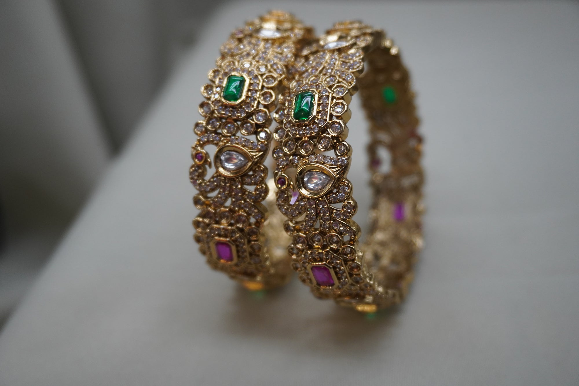 Bangles
