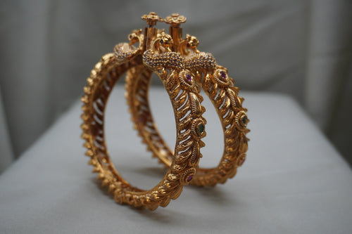Bangles