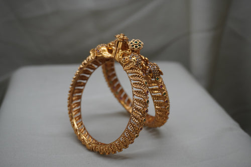 Bangles