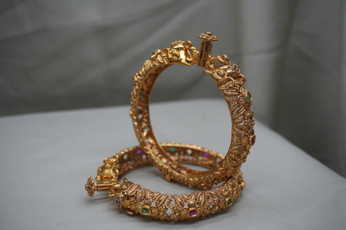 Bangles