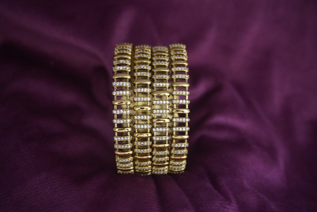 Victorian Bangles