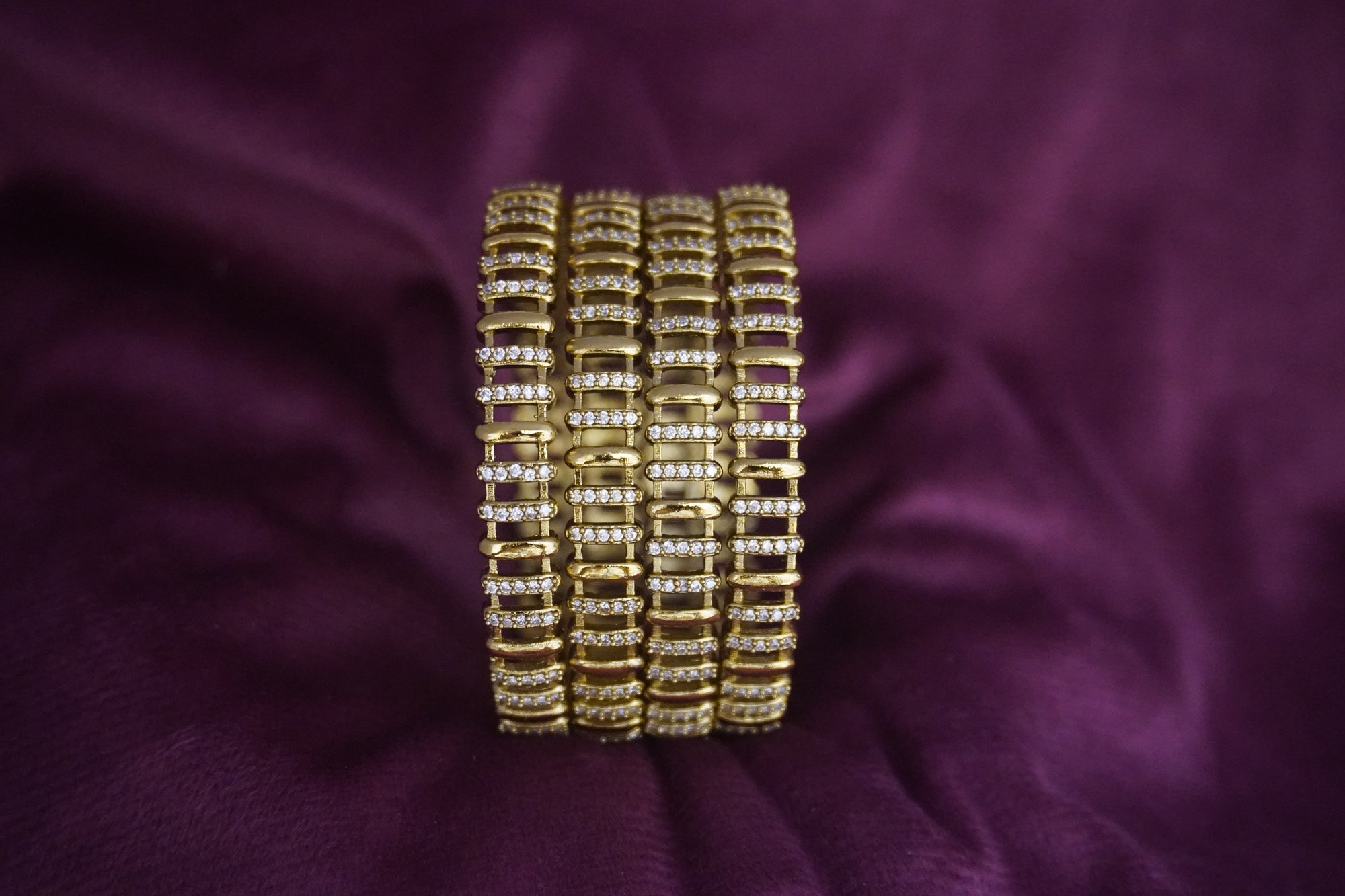 Victorian Bangles