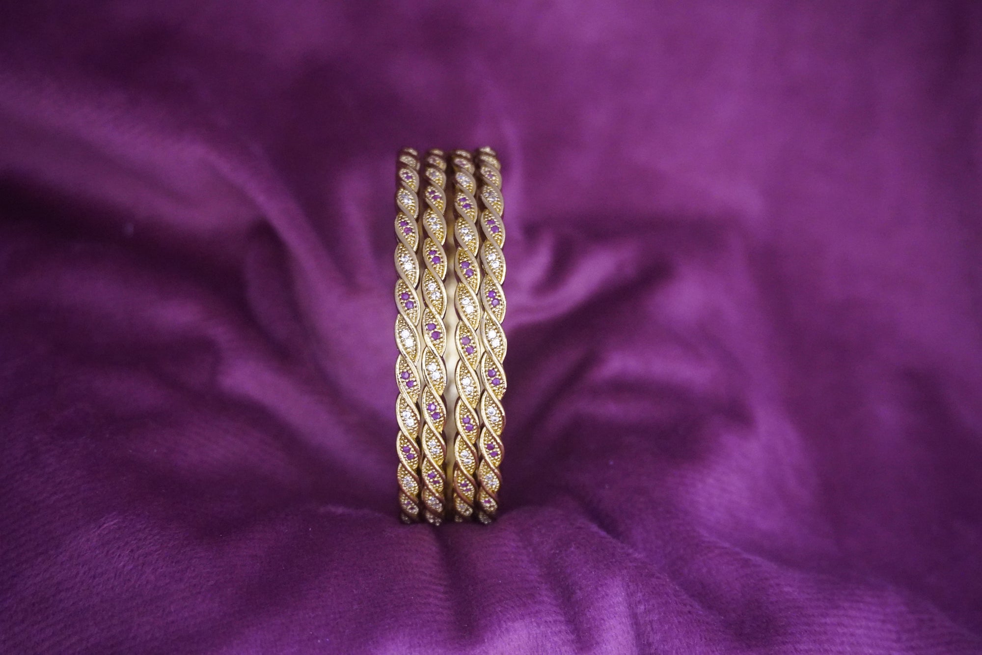 Victorian Bangles