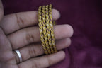 Victorian Bangles