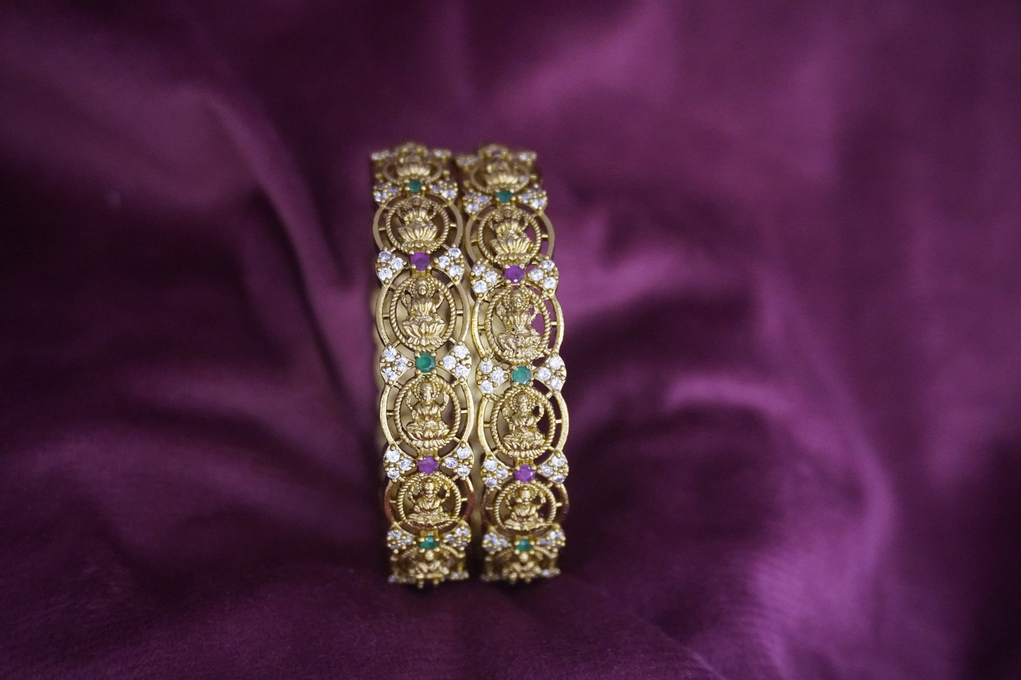 Bangles