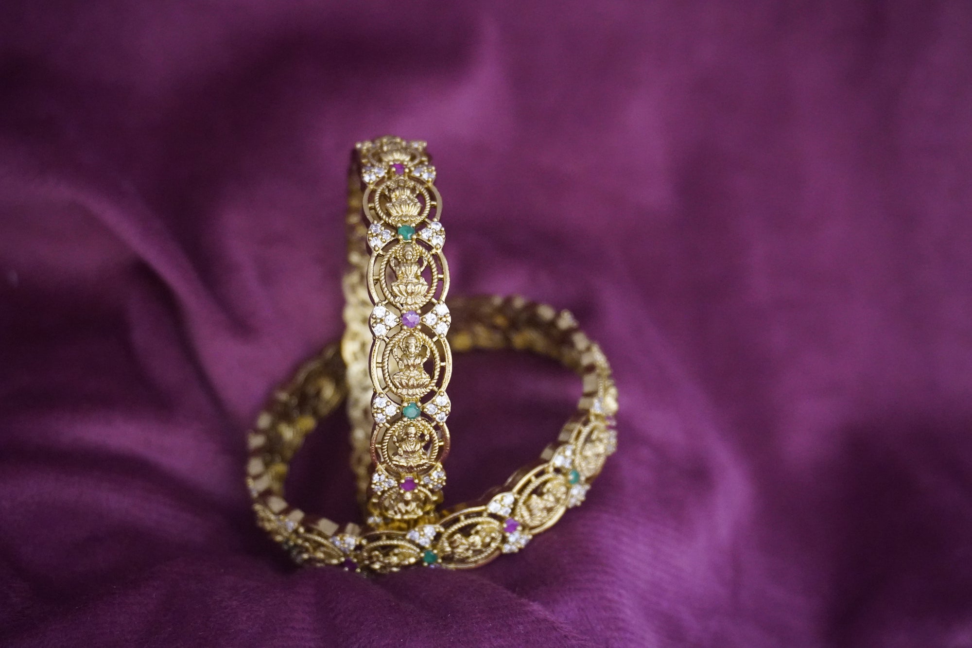 Bangles