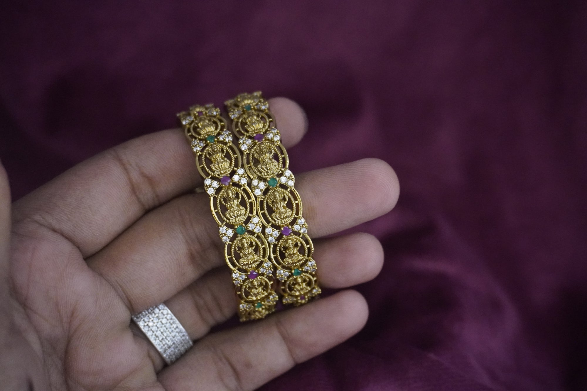 Bangles