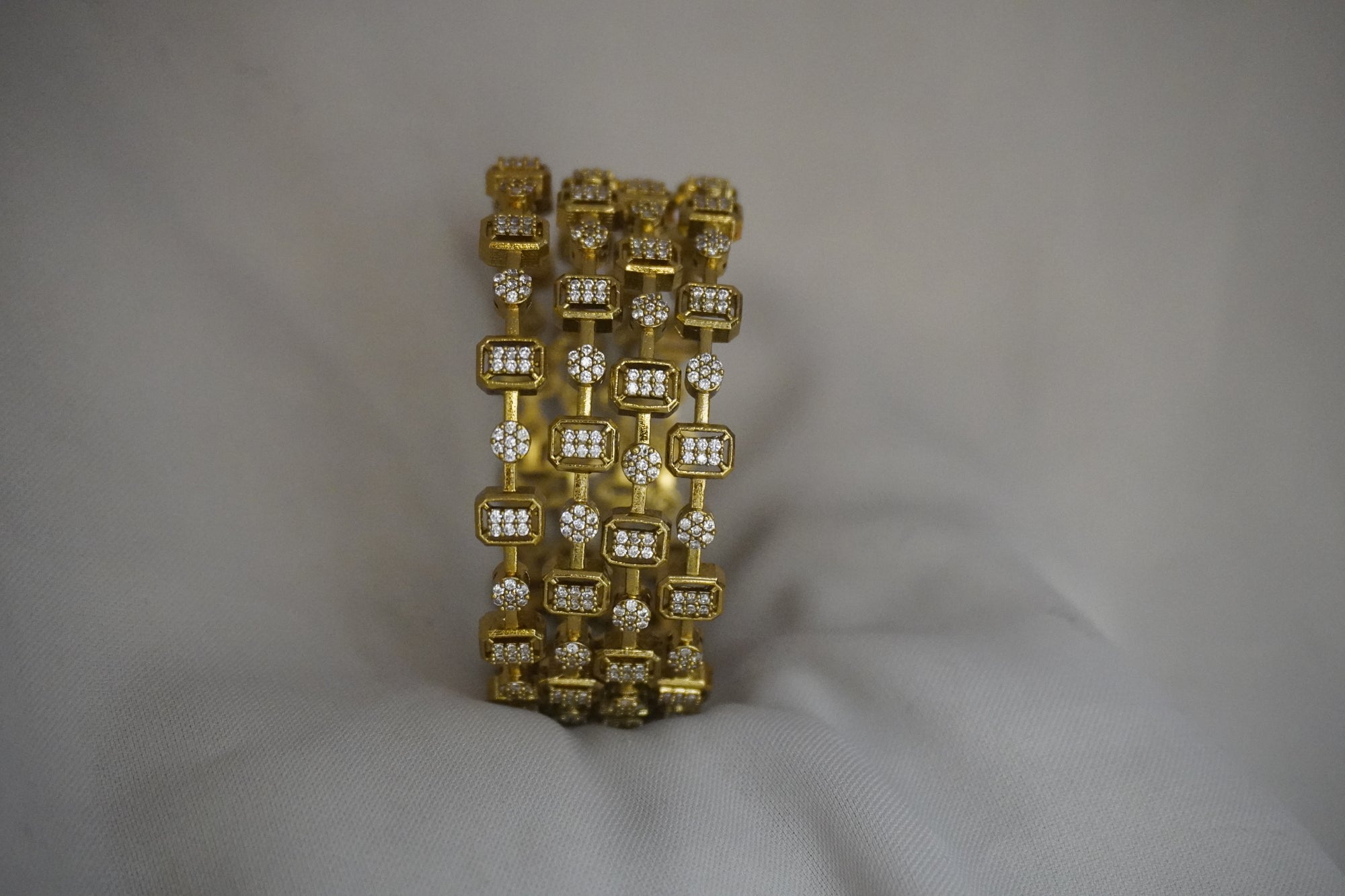 Victorian Bangles