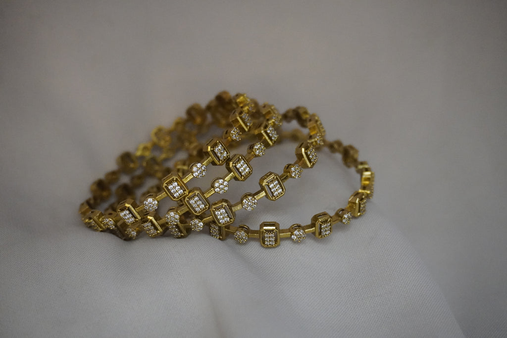 Victorian Bangles