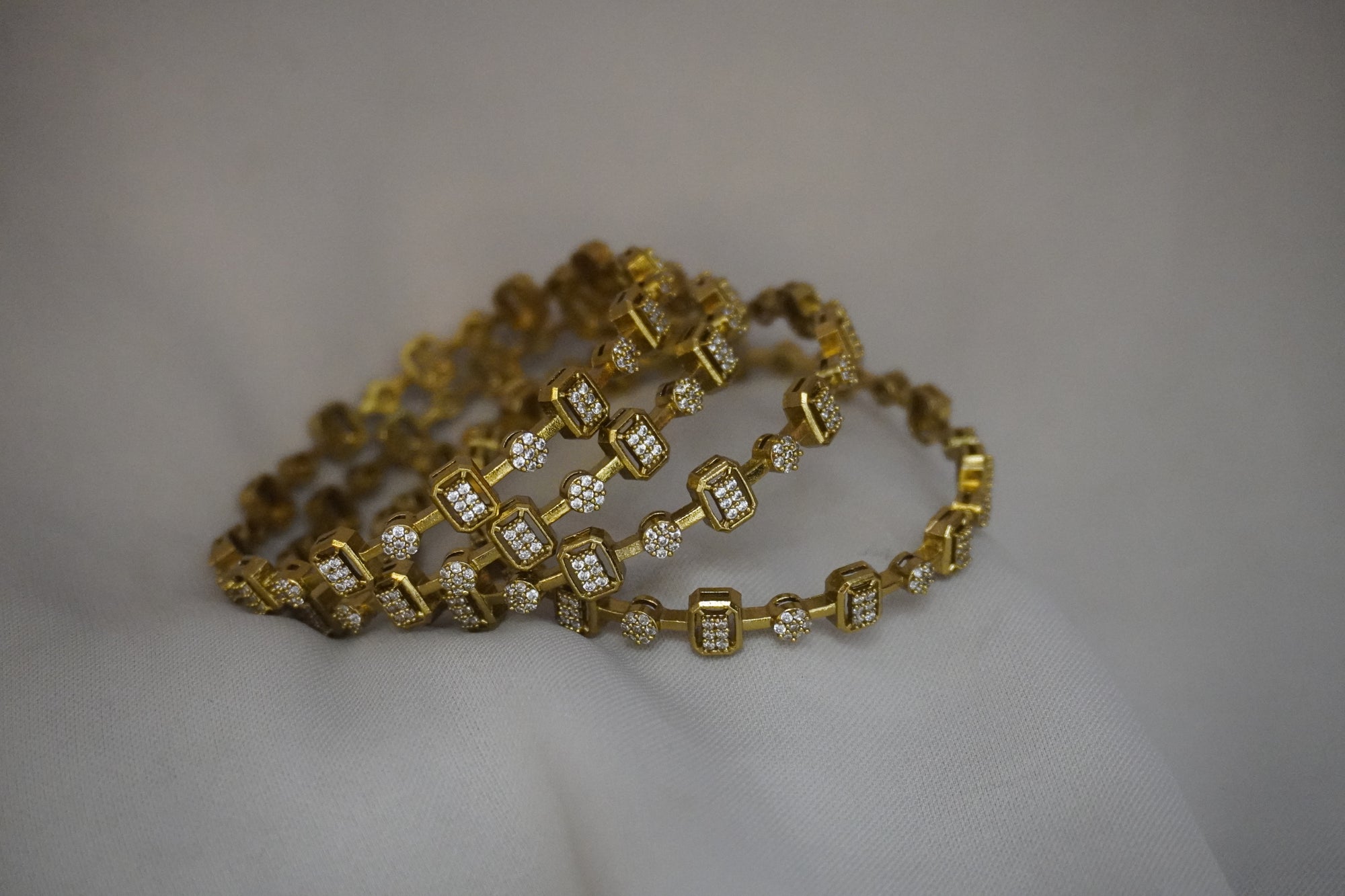 Victorian Bangles