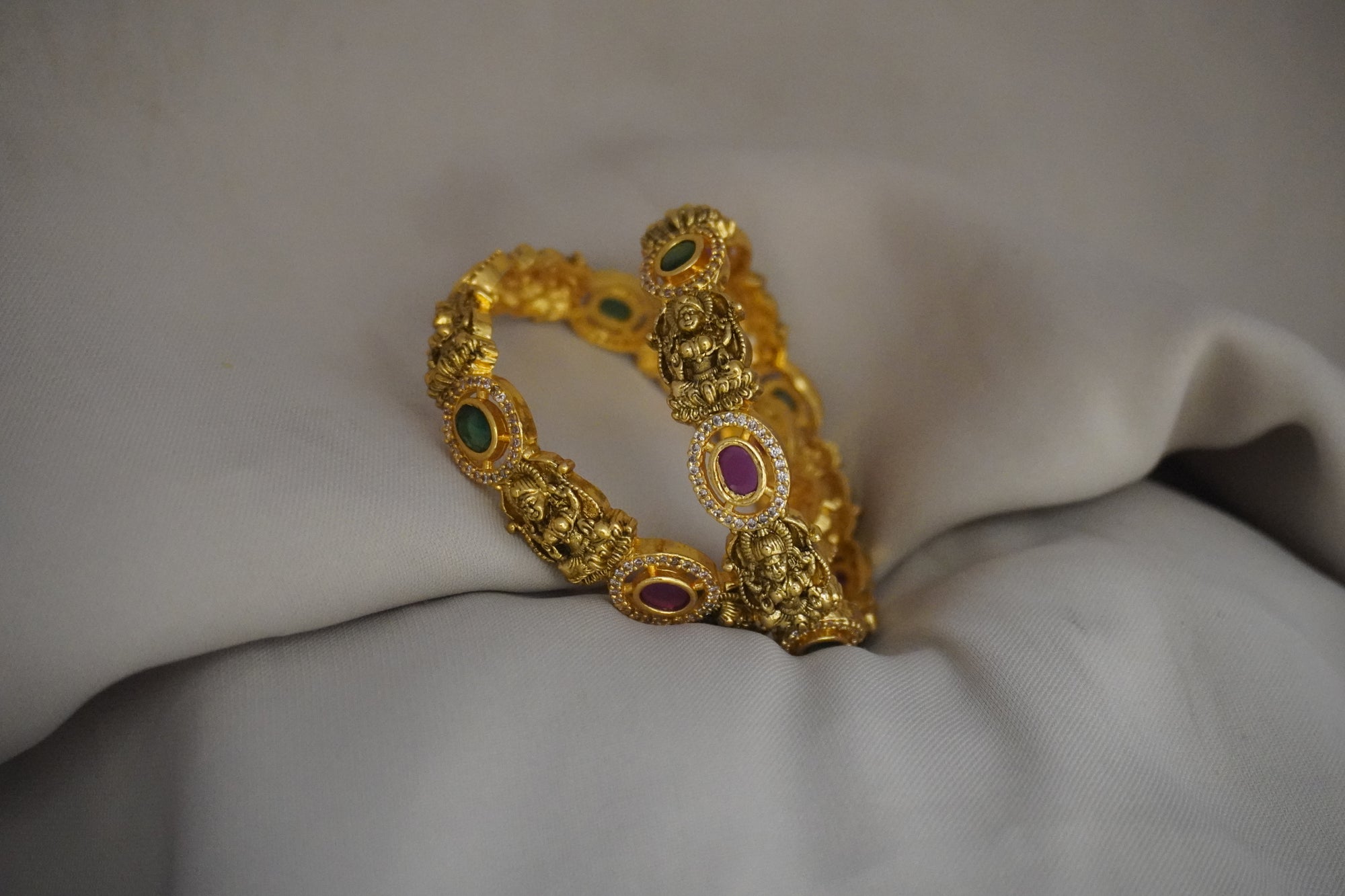 Bangles