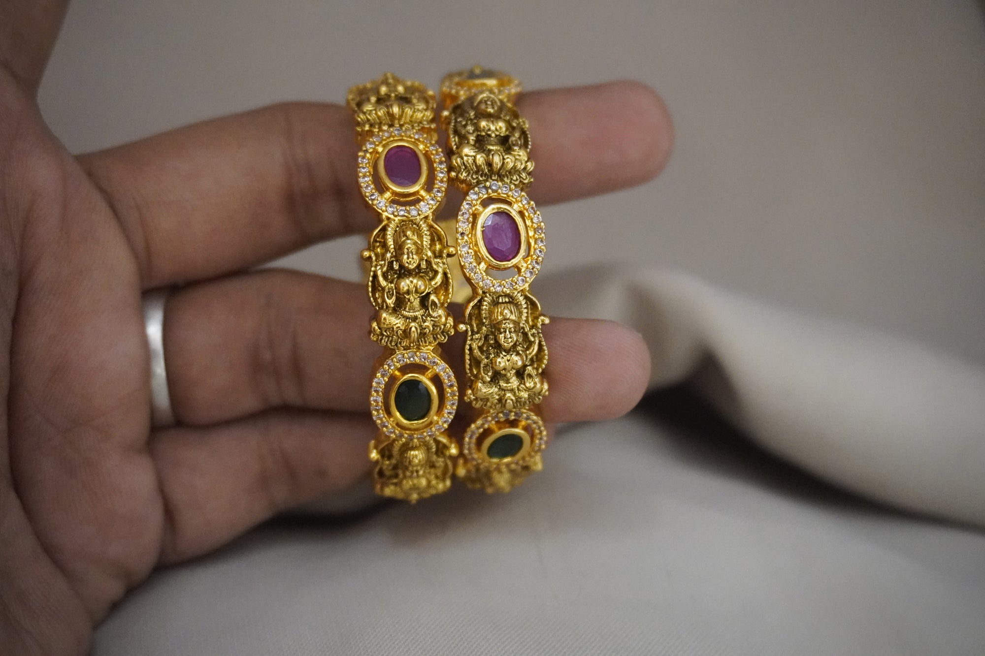 Bangles