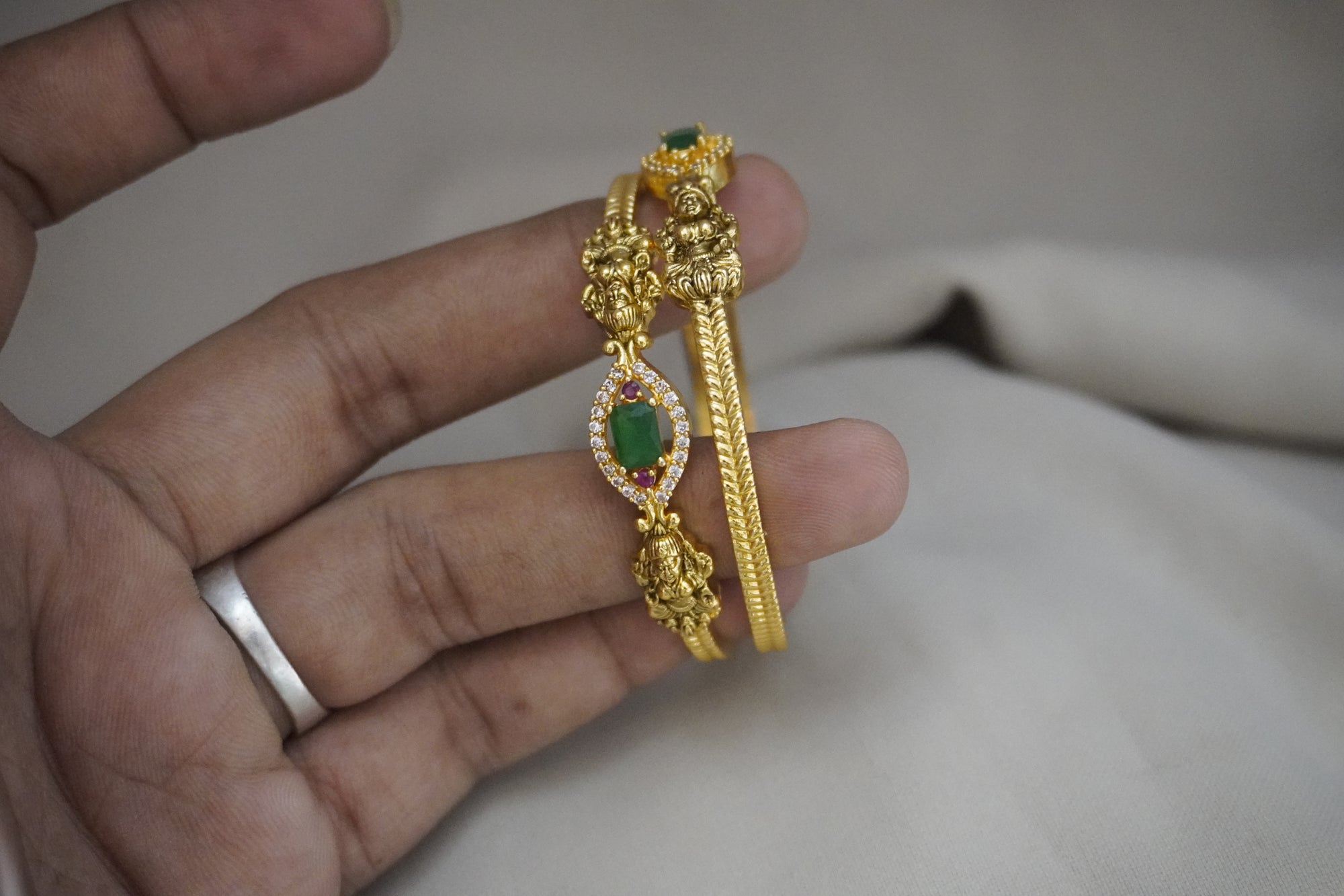 Bangles