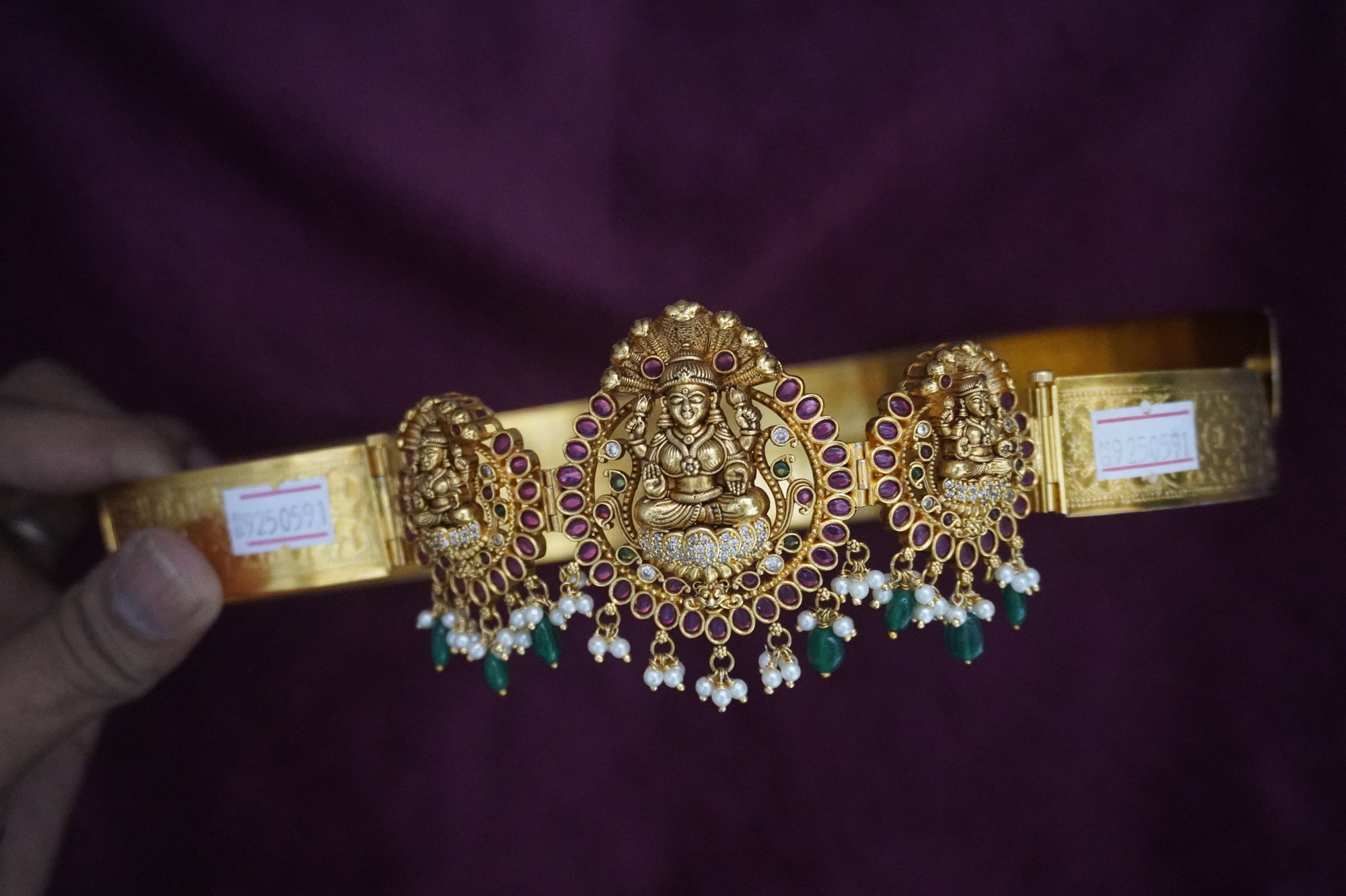 Vaddanam