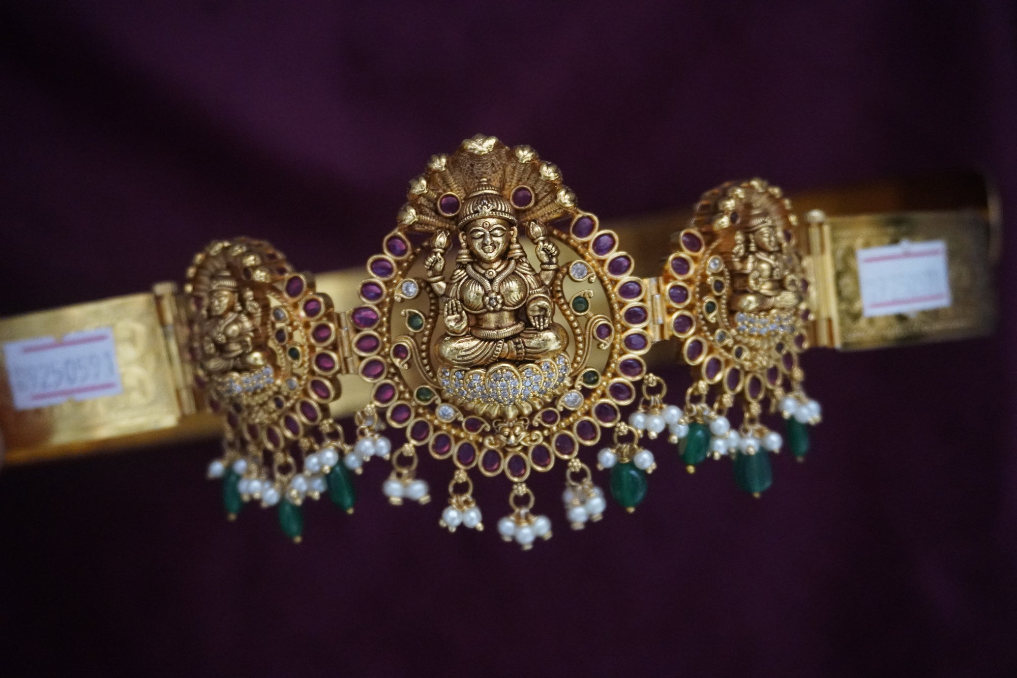 Vaddanam