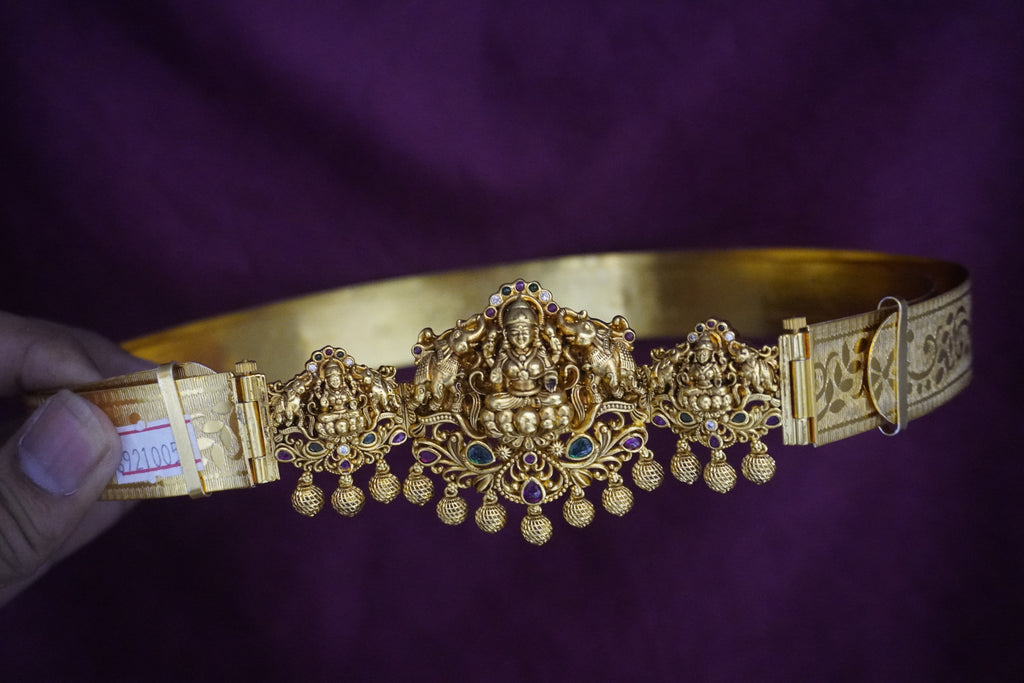 Vaddanam