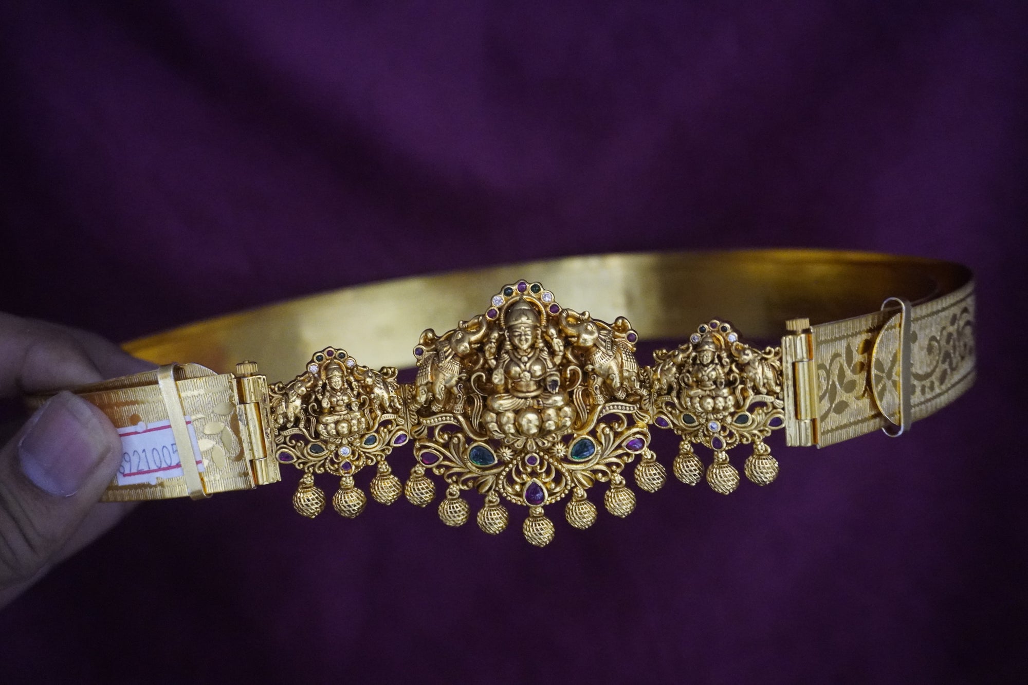 Vaddanam