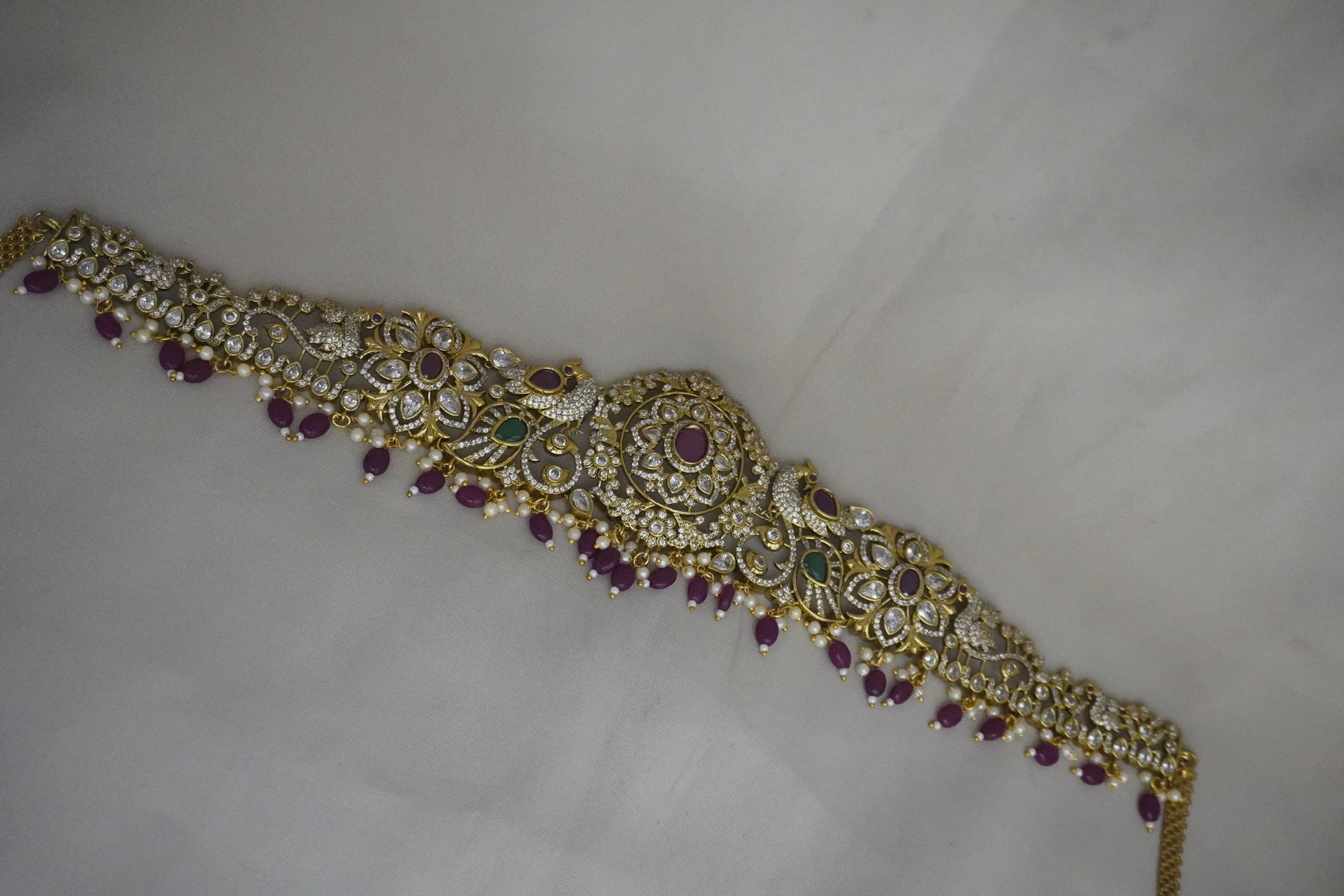 Victorian Vaddanam