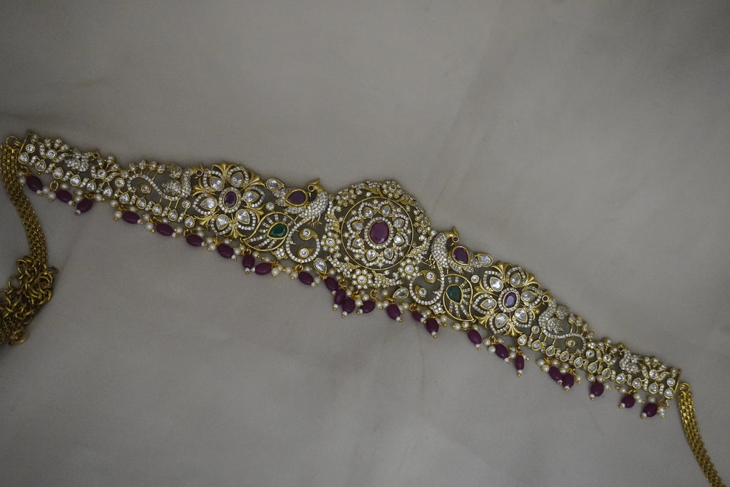 Victorian Vaddanam