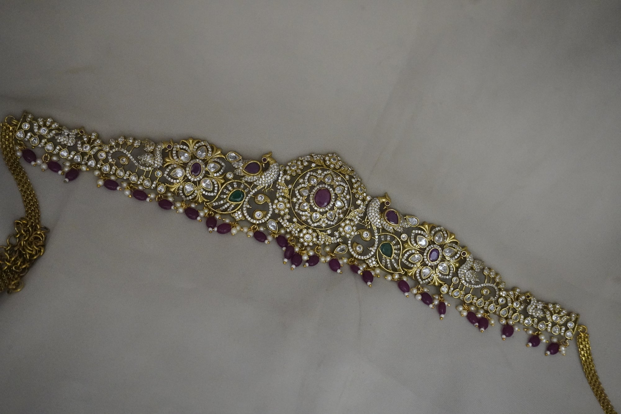 Victorian Vaddanam