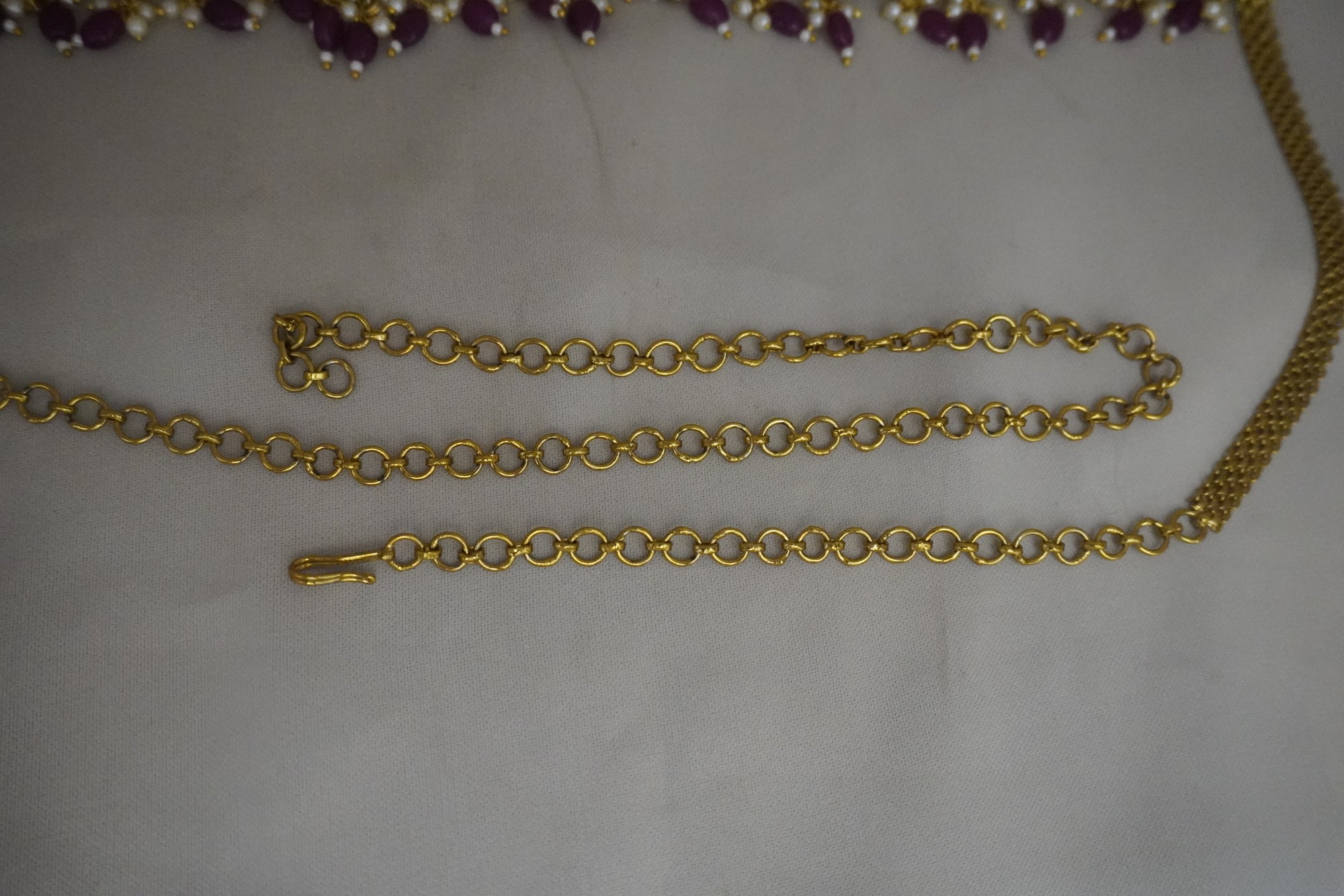 Victorian Vaddanam