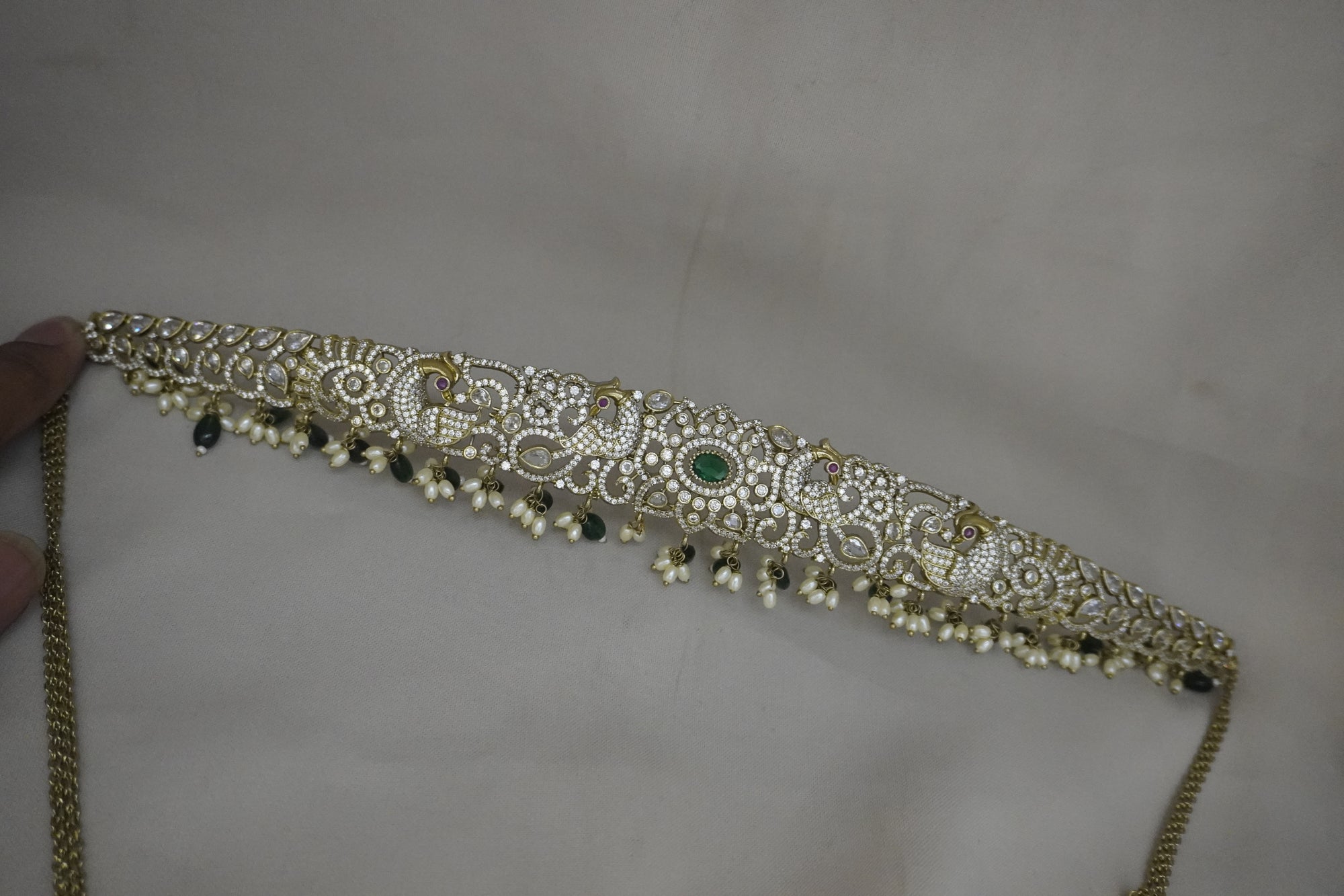 Victorian Vaddanam