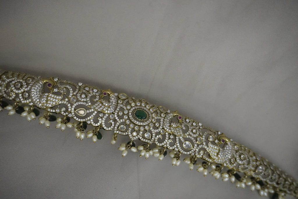 Victorian Vaddanam