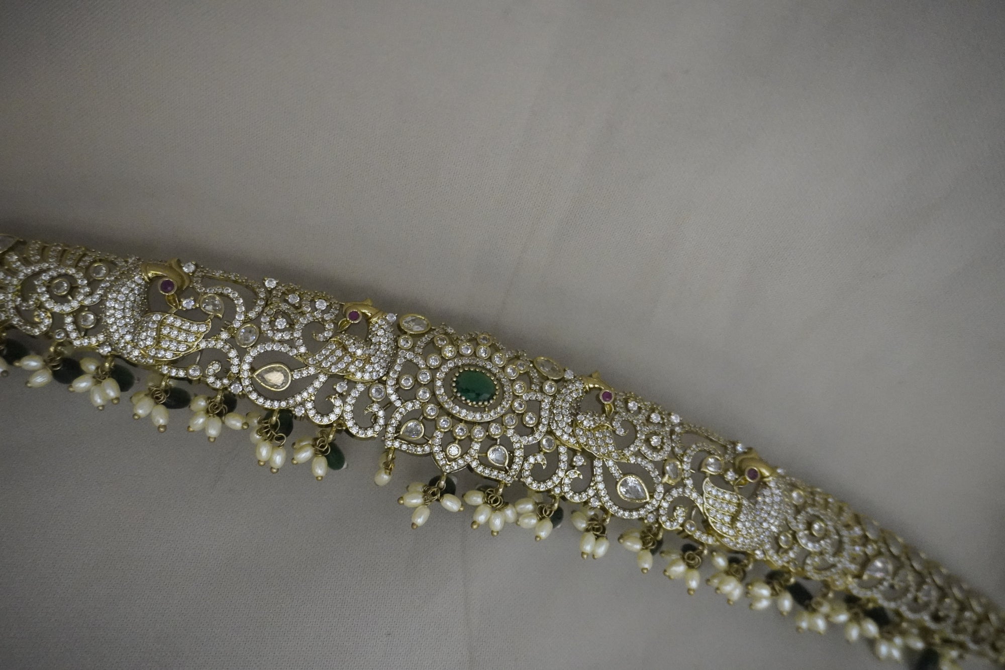Victorian Vaddanam