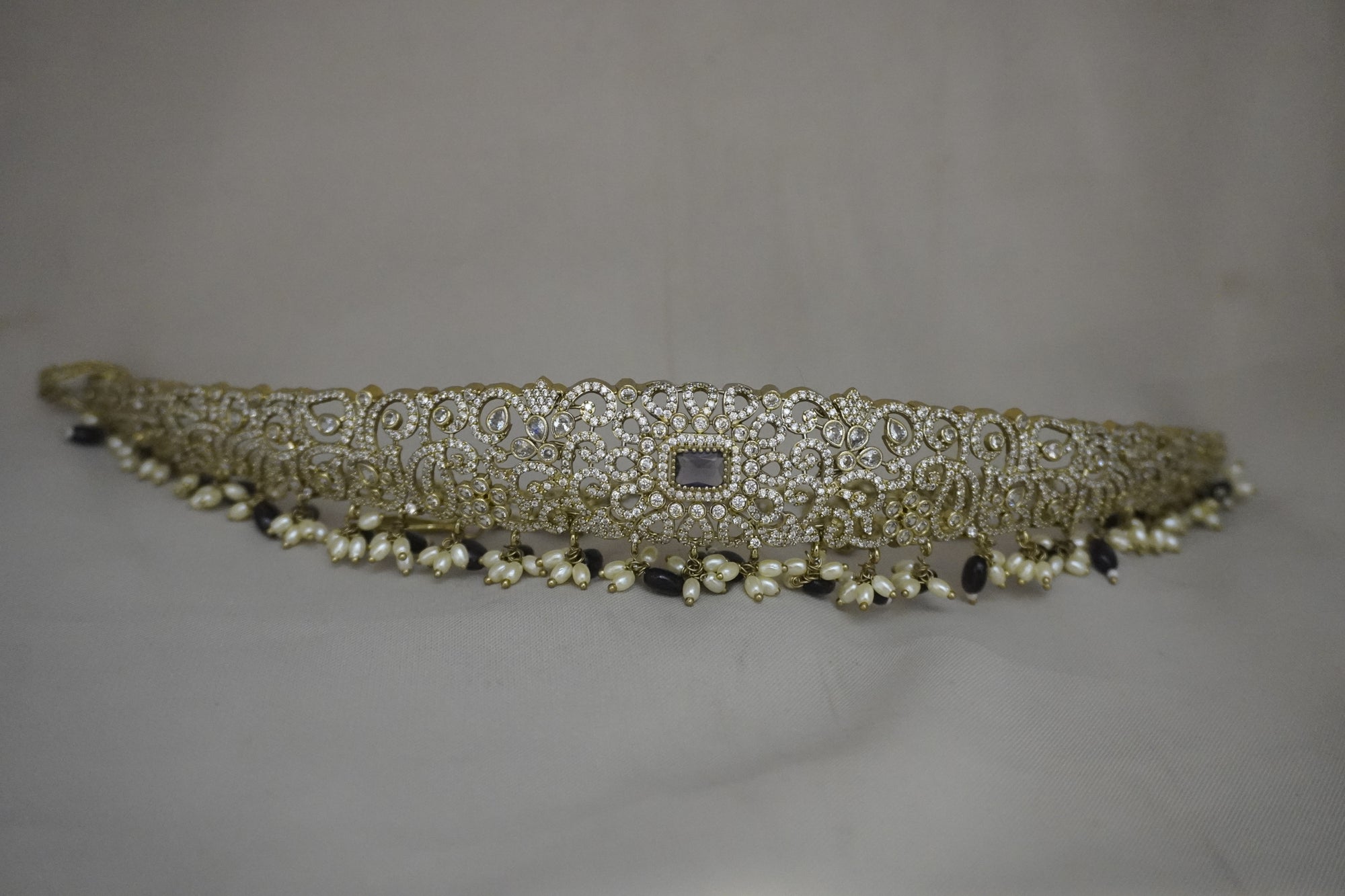 Victorian Vaddanam